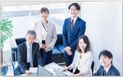 全従業員が対象になる
